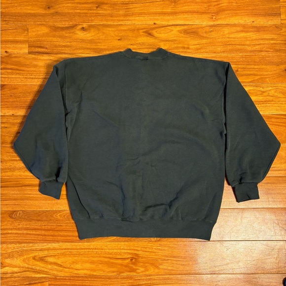 90s Russel Athletic Crewneck - Picture 6 of 6